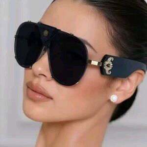CLASSY Women's Luxury Sunglasses